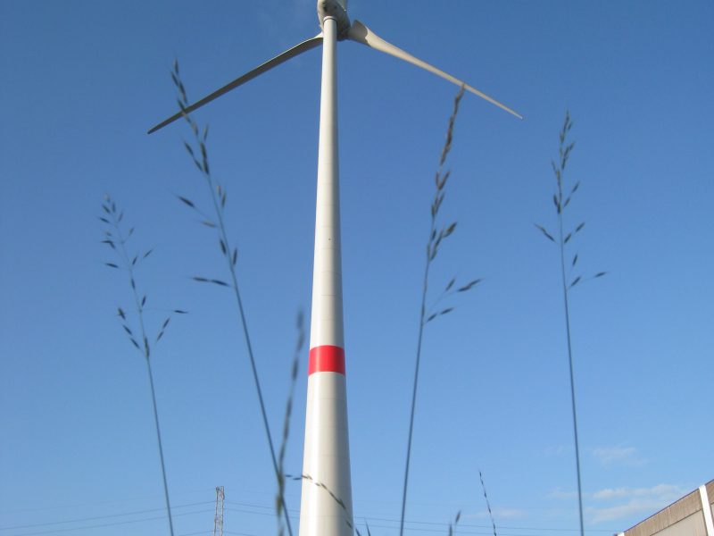 Windpark Olen Geel